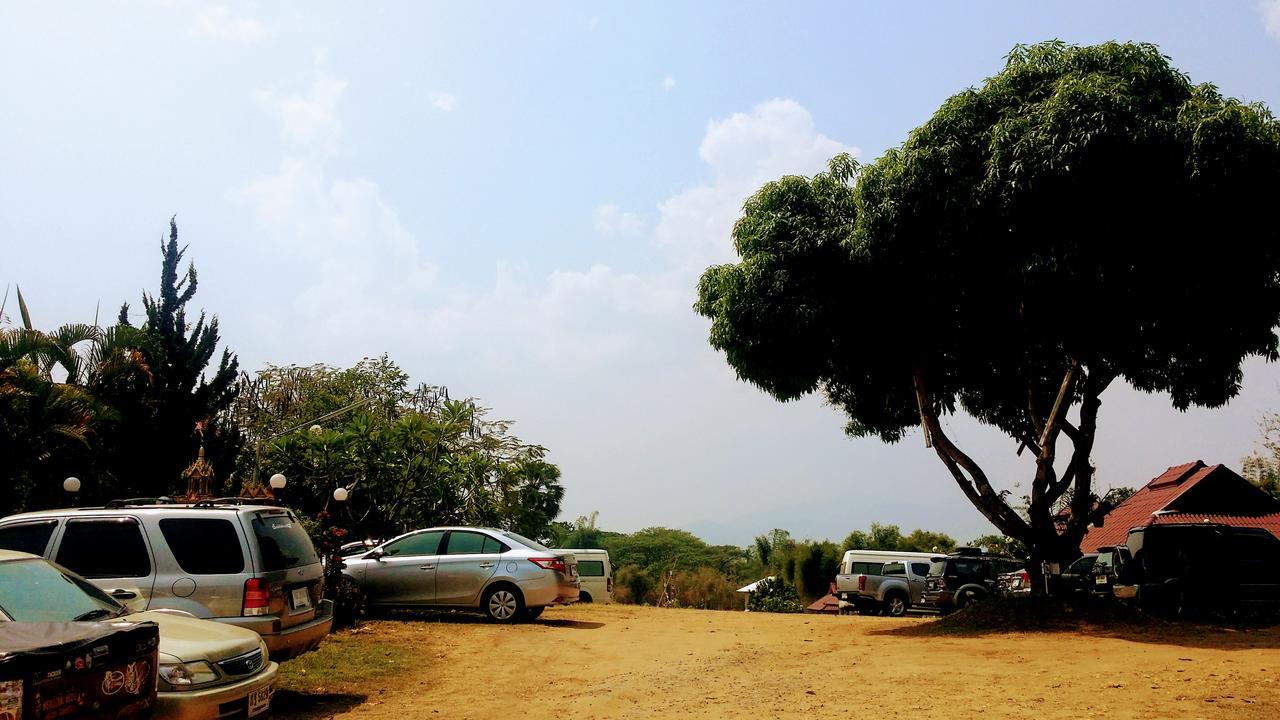 Mae Klang Banyen Hill Hotel Chiang Mai Luaran gambar